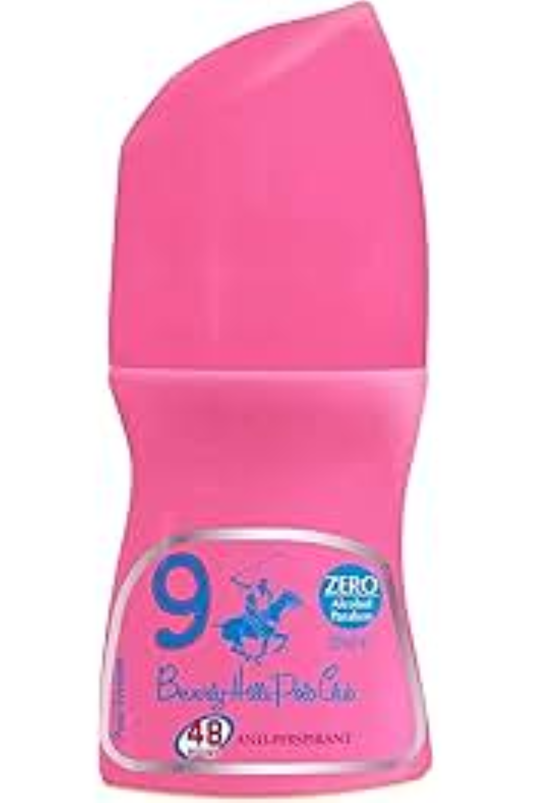 POLO WOMENS ANTIP ROLL-ON 9 50ML